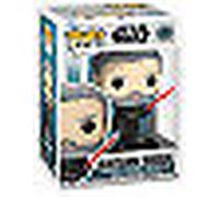 Funko Pop Vinyl: Star Wars Ahsoka - Baylan Skoll - Vinyl-Sammelfigur - Geschenk