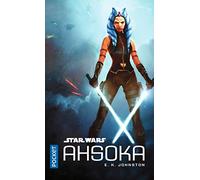 Star Wars - Ahsoka (Edición francesa)