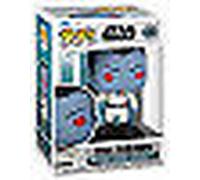 Star Wars Ahsoka Gran Almirante Thrawn POP #683 Figura De Vinilo FUNKO