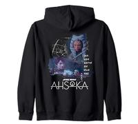 Star Wars Ahsoka Part Four Sabine Rebel Aurebesh Disney+ Sudadera con Capucha