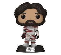 Star Wars: Ahsoka Pop Vinile Figura Ezra In Disguise esclusiva Version 9 Cm F
