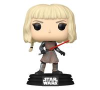 Star Wars: Ahsoka Pop Vinile Figura S2 - Shin Hati 9 Cm Funko
