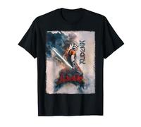 Star Wars Ahsoka Season 2 Official Poster Art Disney+ Camiseta