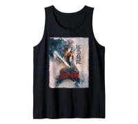 Star Wars Ahsoka Season 2 Official Poster Art Disney+ Camiseta sin Mangas