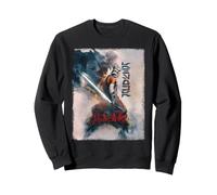 Star Wars Ahsoka Season 2 Official Poster Art Disney+ Sudadera