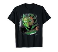 Star Wars Ahsoka Tano Tales of the Jedi Lightsaber Glow Camiseta