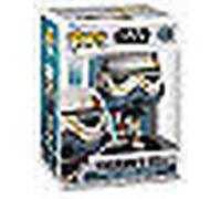 Star Wars Ahsoka Thrawn's Night Trooper POP #686 Figura De Vinilo FUNKO