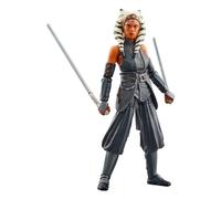 Star Wars: Ahsoka Vintage Collection Action Figura Ahsoka Tano 10 Cm Hasbro