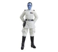 Star Wars: Ahsoka Vintage Collection Action Figura Grand Admiral Thrawn 10 Cm Ha