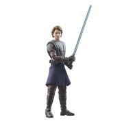 Figura Anakin Skywalker Star Wars Ahsoka Articulada 9,5 cms