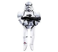 Star Wars - Airwalker Giant Foil Ballón (Amscan 3040101)
