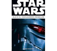 Star Wars: Ala X Escuadrón Rebelde Nº03