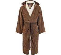 Star Wars - Albornoz polar Jedi adulto