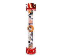 Star Wars Analoge Armbanduhr R2D2, SWE7032