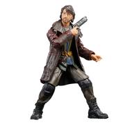 Star Wars Hasbro The Black Series - Cassian Andor - Andor - Figuras Coleccionable de 15 cm - a Partir de 4 años, F5527