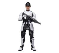 Star Wars: Andor Black Series Action Figura Isb Tactical Agent 15 Cm Hasbro