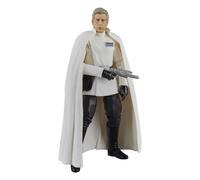 Star Wars: Andor Black Series Action Figure Director Orson Krennic 15 cm