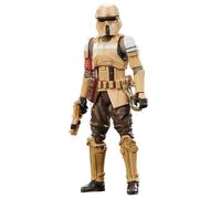 Star Wars Andor Black Series Archive Shoretrooper Figura De Acción HASBRO