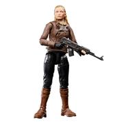 Star Wars: Andor Black Series Gaming Greats Action Figura Vel Sartha 15 Cm Hasbr