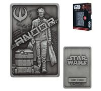 Star Wars - Andor - Lingot Edition Limitée