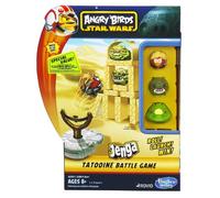 STAR WARS Angry Birds Launchers Pack