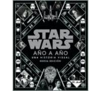 Star Wars Año A Año 2021