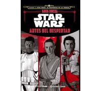 Star Wars Antes del despertar (novela) (Star Wars: Novelas)