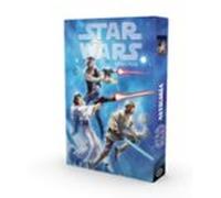 Star Wars Antología (edición limitada) (Star Wars: Cómics Tomo Marvel)