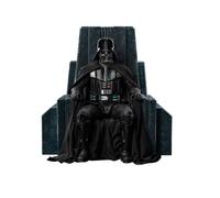Star Wars Art Scale Statua 1/10 Darth Vader On Throne 18 Cm Iron Studios