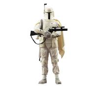 Star Wars ARTFX+ Estatua 1/10 Boba Fett White Armor Ver. 18 cm