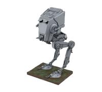 Star wars at-st 1:48