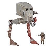 Star Wars at-ST Raider - The Mandalorian 3.75 Scale - Vintage Collection