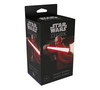 Star Wars Atomic Mass Games, Legion - Count Dooku, expansión, Tablet, 2 Jugadores, a Partir de 14 años, 120-180 Minutos, alemán