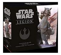 Star Wars Atomic Mass Games, Legion - Jinete Tauntaun, expansión, Tablet, 2 Jugadores, a Partir de 14 años, 120-180 Minutos, alemán