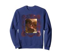 Star Wars Attack of The Clones Anakin & Padme Kiss & Embrace Sudadera