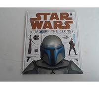 Star Wars: Attack of the Clones : The Visual Dictionary