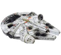 Star wars, attack of the clones : vaisseau millenium falcon