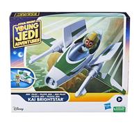 Star Wars Aventuras De Los Jóvenes Jedi Piloto Kai Brightstar