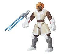 Star Wars B6695EL20 Hero Mashers Plo Koon Figura
