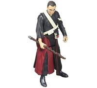 Star Wars Figura Chirrut Imwe – 3.75 pulgadas – Azul (Hasbro B7276AS0)