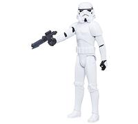 Star Wars Rogue One Capitán Cassian Andor (Jedha) de 30,5 cm