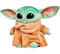 Star wars baby yoda peluche 25 centimetros