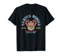 Star Wars Bantha Burger Full Color Camiseta