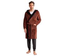 Star Wars Bata Manga Larga Calentita Hombre