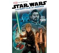 STAR WARS: BATTLE OF JAKKU: 1