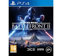 Star Wars Battlefront 2