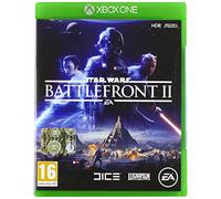 Star Wars Battlefront II 2 Xbox One Electronic Arts