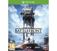 Star Wars Battlefront 2