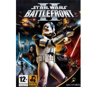 Star Wars: Battlefront 2 (Classic, 2005) (PC) - Steam Gift - EUROPE