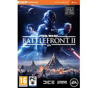 Star Wars : Battlefront 2 - Edition Standard [Importación francesa]